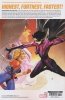 CAPTAIN MARVEL VOL 01 THE OMEN TP [9781302957056]